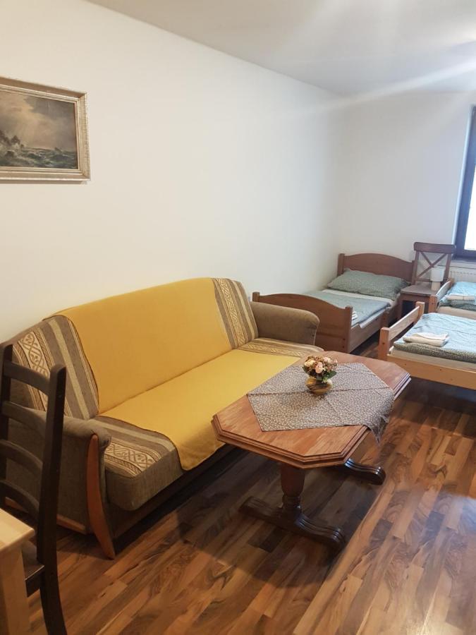 Frenštát pod Radhoštěm Turisticky Apartman ,Pro 3-4Os 아파트 외부 사진