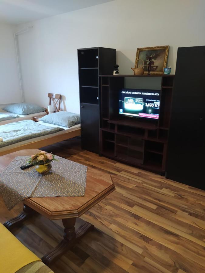Frenštát pod Radhoštěm Turisticky Apartman ,Pro 3-4Os 아파트 외부 사진