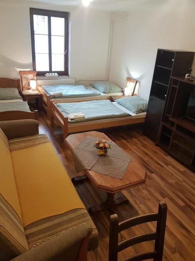 Frenštát pod Radhoštěm Turisticky Apartman ,Pro 3-4Os 아파트 외부 사진